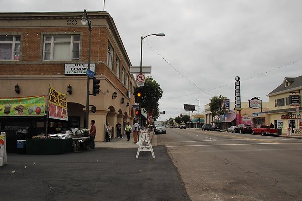 39.Steet.6th.Pacific.Farmers.Market.SanPedro