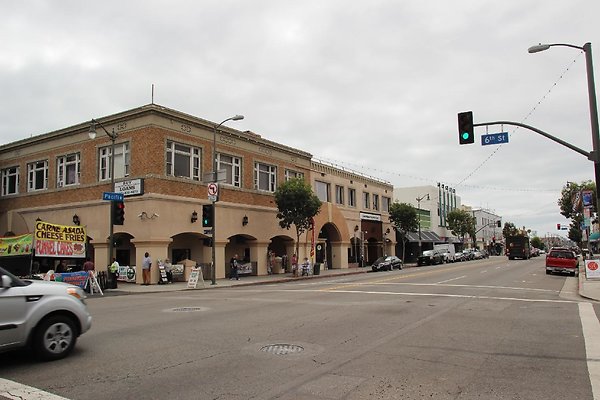 42.Steet.6th.Pacific.Farmers.Market.SanPedro