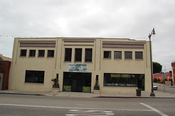 z-Streets-7th &amp; Center sanp-068002