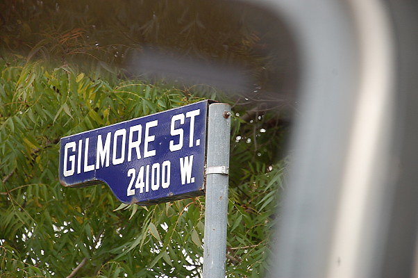 Gilmore From Sheltondale To Kenmore