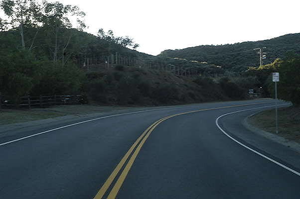 MULHOLLAND WEST TROUTDALE.69