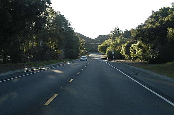 MULHOLLAND WEST TROUTDALE.66