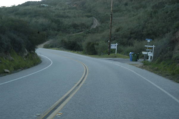 ENCINAL WEST 2 PCH.132