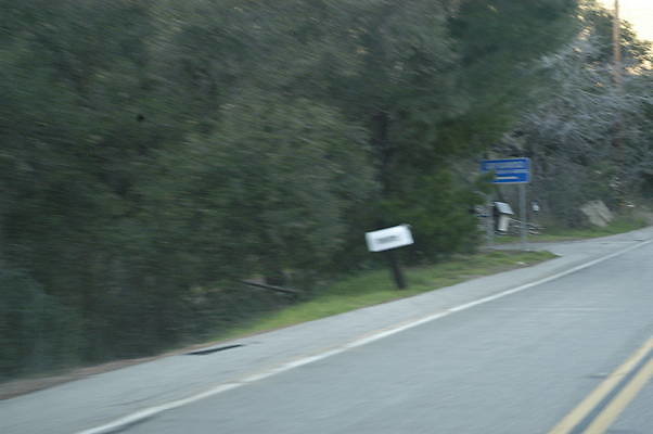 MULHOLLAND HWY EAST PCH.67