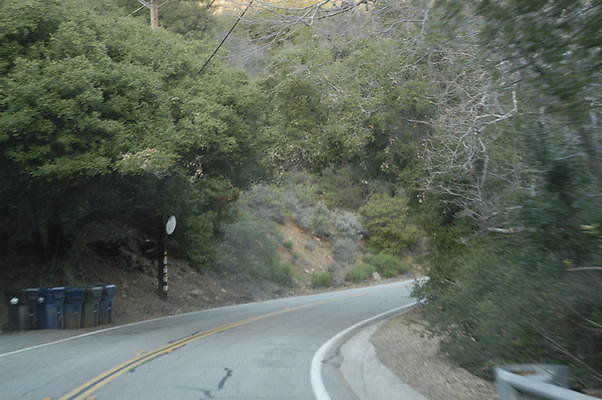MULHOLLAND HWY EAST PCH.78