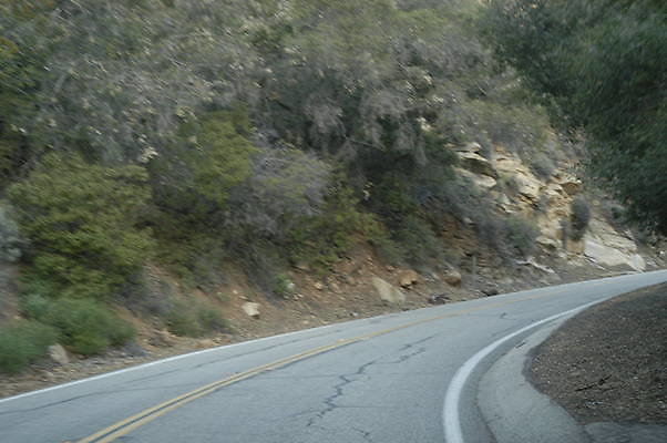 MULHOLLAND HWY EAST PCH.79