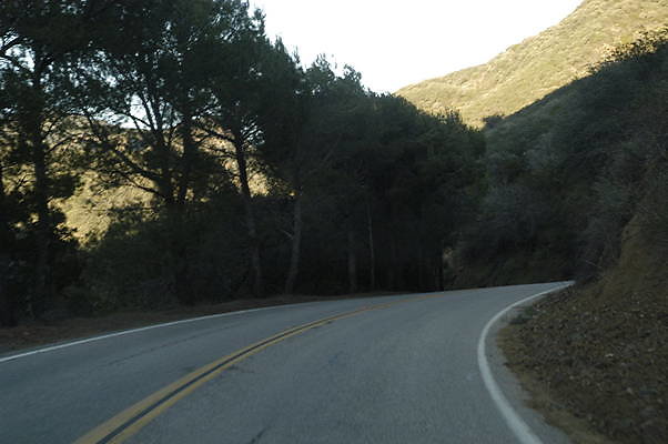 MULHOLLAND HWY EAST PCH.63