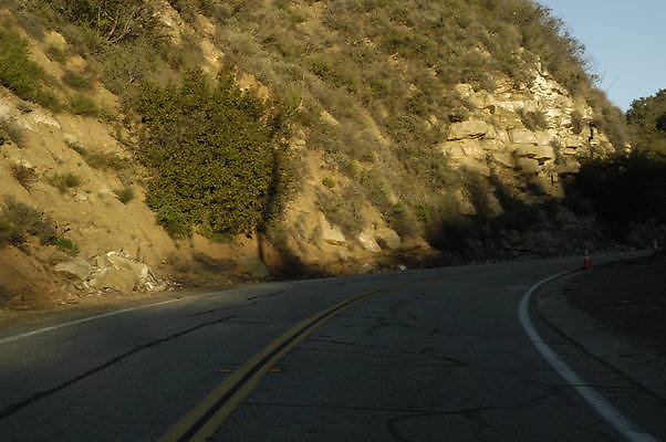 MULHOLLAND HWY EAST PCH.83