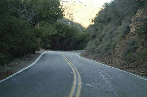 MULHOLLAND HWY EAST PCH.65
