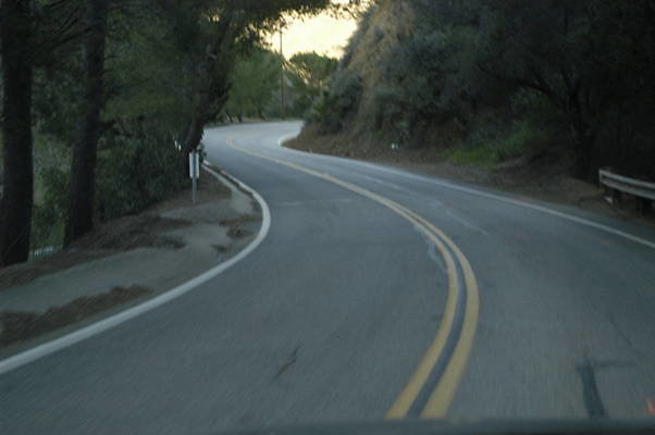 MULHOLLAND HWY EAST PCH.61