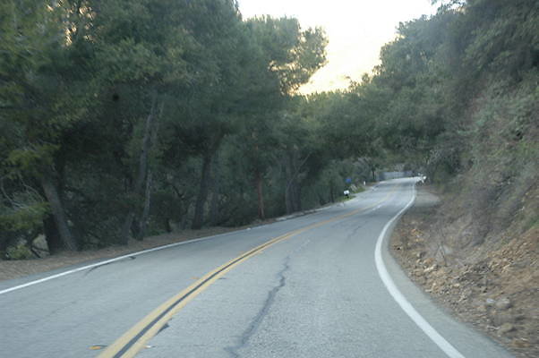 MULHOLLAND HWY EAST PCH.66