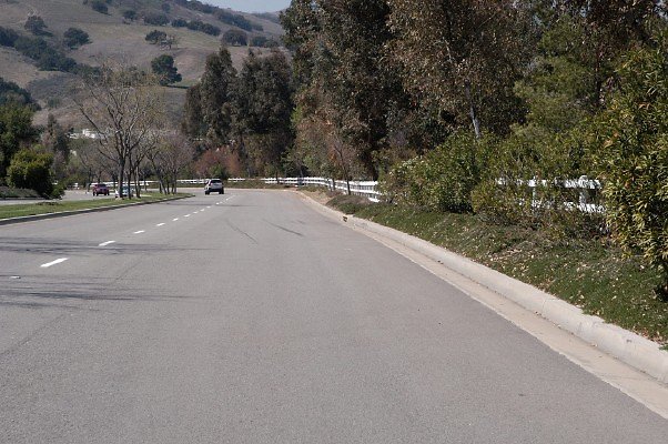 Mureau Rd Las Virgenes 053