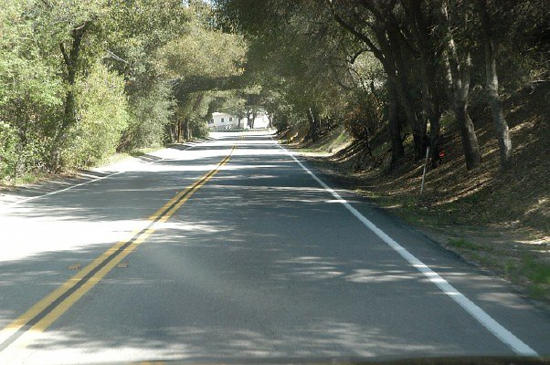Mureau Rd Las Virgenes 025