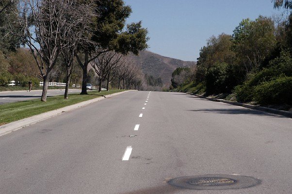 Mureau Rd Las Virgenes 006