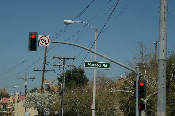 Mureau Rd Las Virgenes 001