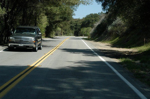 Mureau Rd Las Virgenes 022