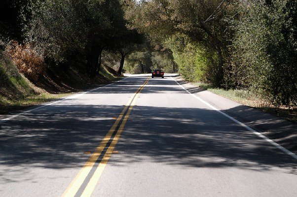Mureau Rd Las Virgenes 028