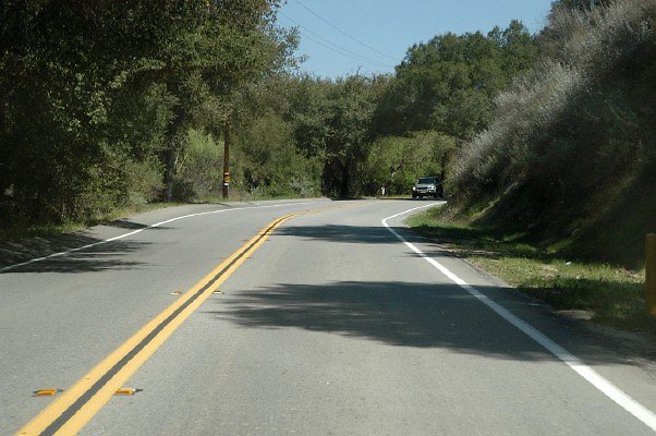 Mureau Rd Las Virgenes 023