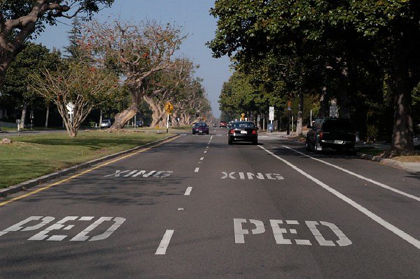 San Vicente Rd Santa Monica 064