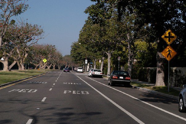 San Vicente Rd Santa Monica 074