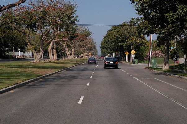 San Vicente Rd Santa Monica 063
