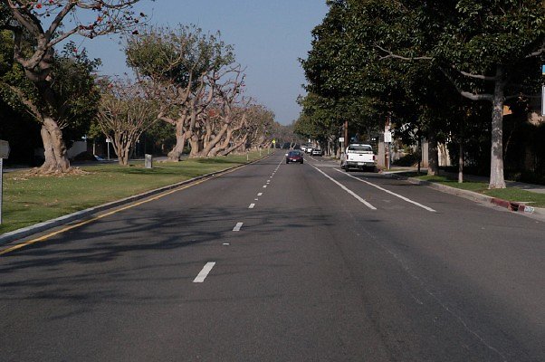 San Vicente Rd Santa Monica 069