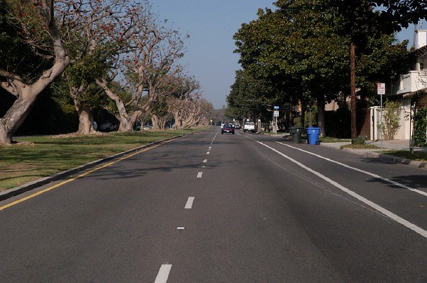 San Vicente Rd Santa Monica 068