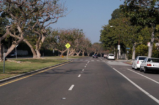 San Vicente Rd Santa Monica 075