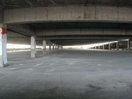 Hawthorne Mall.Kodevco71