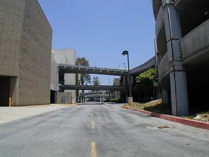 Hawthorne Mall.Kodevco61
