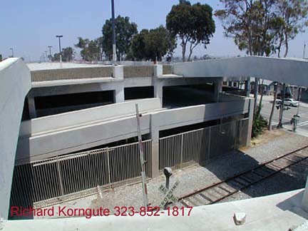 Hawthorne Mall.Kodevco65