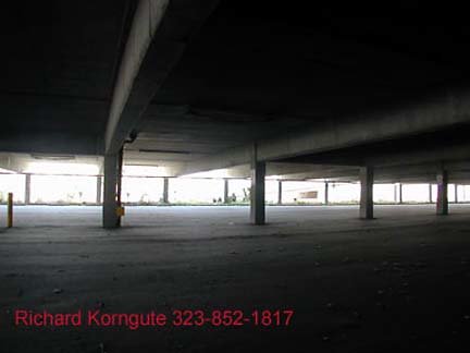 Hawthorne Mall.Kodevco75