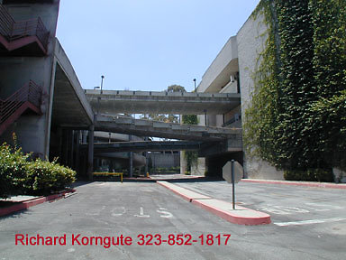 Hawthorne Mall.Kodevco100