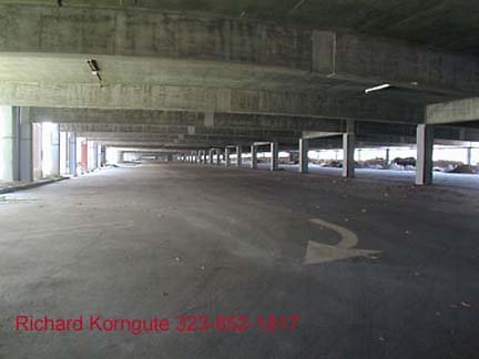 Hawthorne Mall.Kodevco80