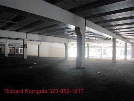 Hawthorne Mall.Kodevco83