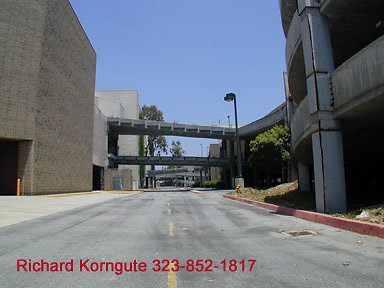 Hawthorne Mall.Kodevco101