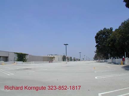 Hawthorne Mall.Kodevco77