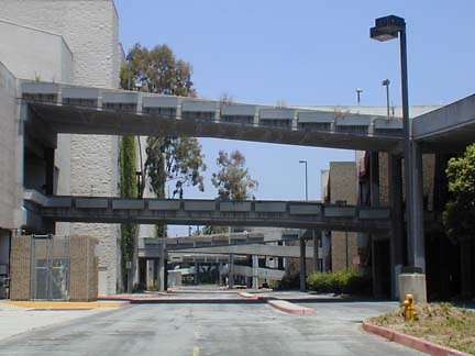 Hawthorne Mall.Kodevco62