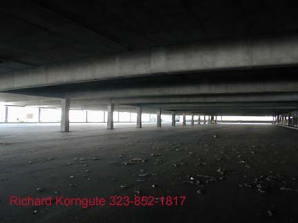 Hawthorne Mall.Kodevco74