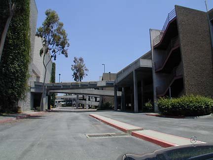 Hawthorne Mall.Kodevco63