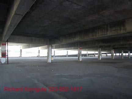 Hawthorne Mall.Kodevco70
