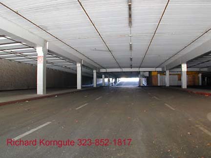 Hawthorne Mall.Kodevco81