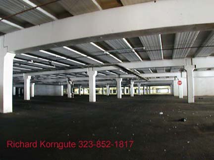 Hawthorne Mall.Kodevco82