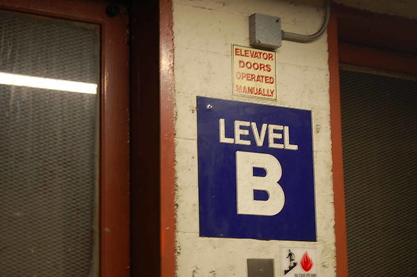 Level B