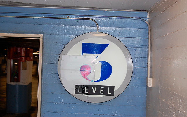 Level 3