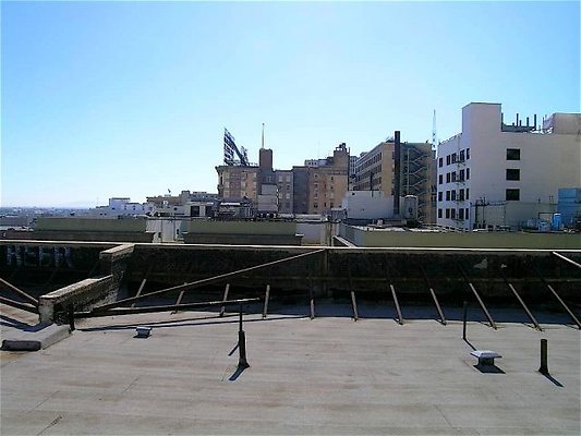 Roof Top Views