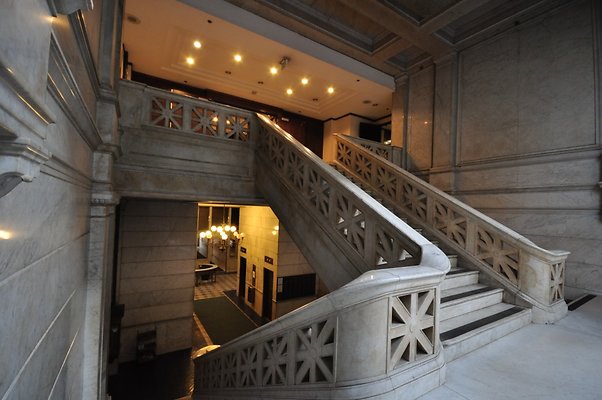 6 Staircase