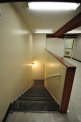 14 Staircase