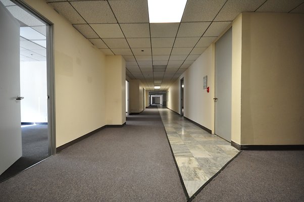 17 Hallway