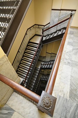 26 Staircase